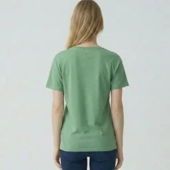 Clearance Tee shirt ressac Femme Femme Tee Shirt|Haut, Chemise