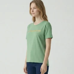 Clearance Tee shirt ressac Femme Femme Tee Shirt|Haut, Chemise