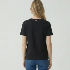 Outlet Tee shirt ressac Femme Femme Tee Shirt|Haut, Chemise