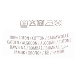 Sale Tee shirt coton chiné col V Homme Homme Tee Shirt