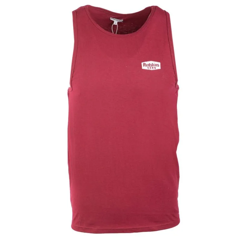 Best Tee shirt sans manches logo brodé Homme Homme Tee Shirt