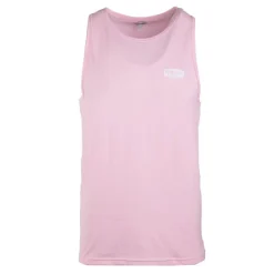 Hot Tee shirt sans manches logo brodé Homme Homme Tee Shirt