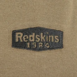 Online Tee shirt sans manches logo brodé Homme Homme Tee Shirt