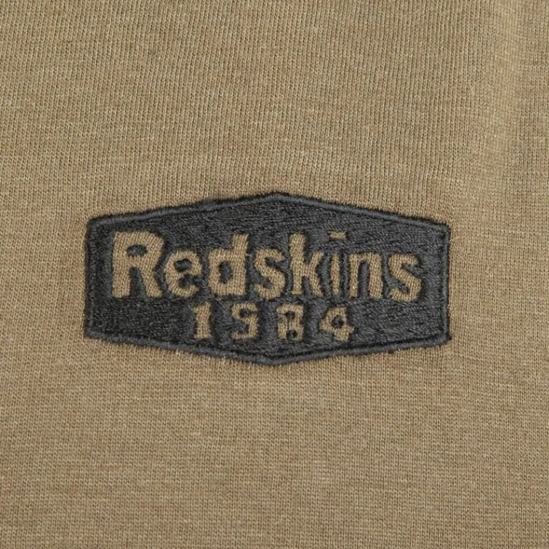 Online Tee shirt sans manches logo brodé Homme Homme Tee Shirt