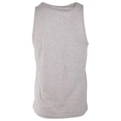 Online Tee shirt sans manches logo brodé Homme Homme Tee Shirt