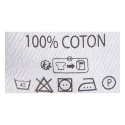 Outlet Tee shirt sans manches logo brodé Homme Homme Tee Shirt