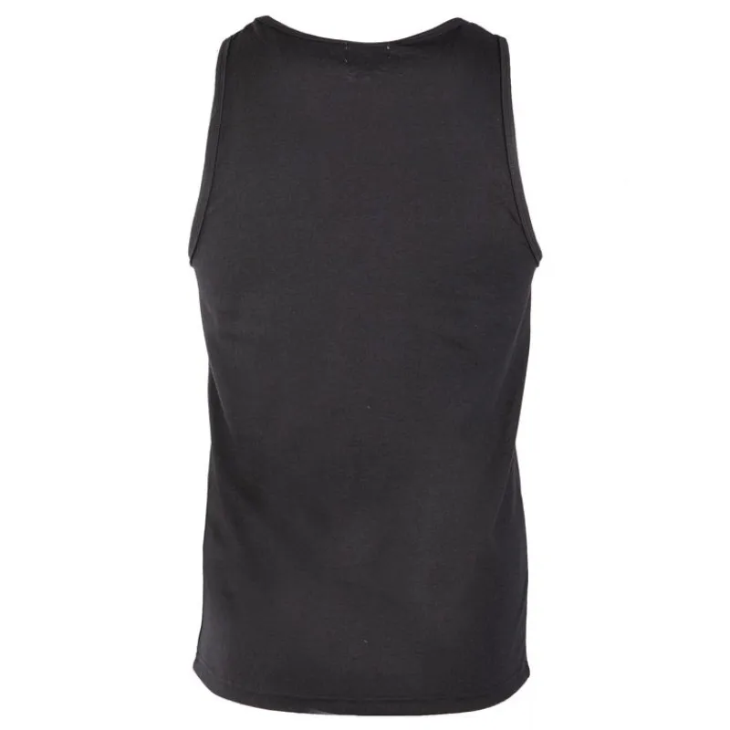 Hot Tee shirt sans manches uni Homme Homme Tee Shirt|Vetements De Sports Homme