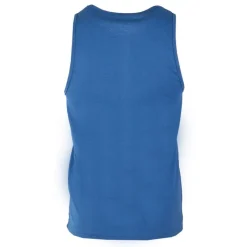 Online Tee shirt sans manches uni Homme Homme Tee Shirt|Vetements De Sports Homme