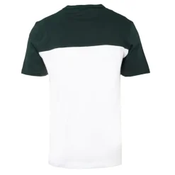 Discount Tee shirt Scarab bicolore Homme Homme Tee Shirt|Vetements De Sports Homme