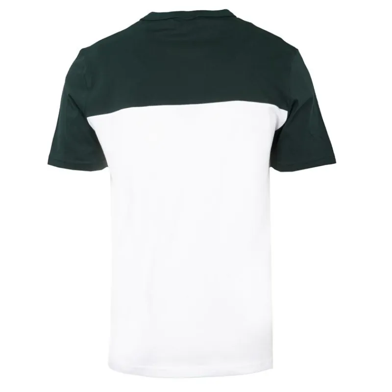 Discount Tee shirt Scarab bicolore Homme Homme Tee Shirt|Vetements De Sports Homme