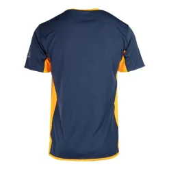 Online Tee shirt technique bi-couleur Homme Homme Tee Shirt