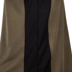 Online Tee shirt technique bi-couleur Homme Homme Tee Shirt