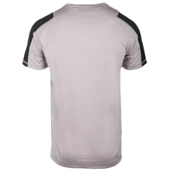 Sale Tee shirt technique insertions contrastantes Homme Homme Tee Shirt