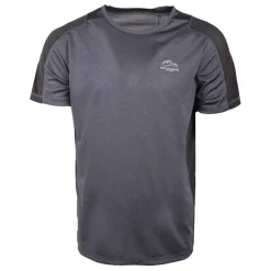 New Tee shirt technique insertions contrastantes Homme Homme Tee Shirt