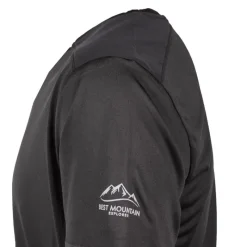 Sale Tee shirt technique uni Homme Homme Tee Shirt