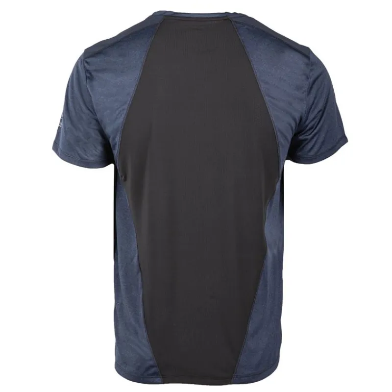 Outlet Tee shirt technique uni Homme Homme Tee Shirt