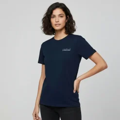 Sale Tee shirt Texi coton Love is everything Femme Femme Haut, Chemise|Tee Shirt