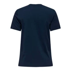 Sale Tee shirt Texi coton Love is everything Femme Femme Haut, Chemise|Tee Shirt