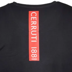 New Tee shirt uni col rond Homme Homme Tee Shirt