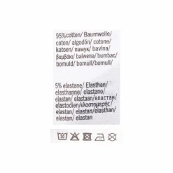 New Tee shirt uni col rond Homme Homme Tee Shirt