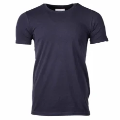 Discount Tee shirt uni col rond Homme Homme Tee Shirt