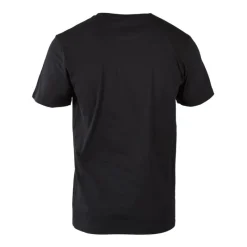 Outlet Tee shirt uni en coton ulric Homme Homme Tee Shirt