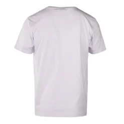 Clearance Tee shirt uni en coton ulric Homme Homme Tee Shirt