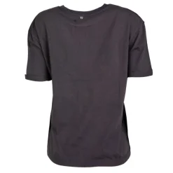 Clearance Tee shirt uni imprimé Rock Femme Femme Tee Shirt|Haut, Chemise