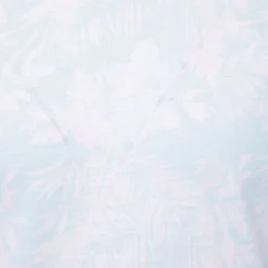 Outlet Tee shirt uni menson-b avec imprimé feuilles Homme Homme Tee Shirt