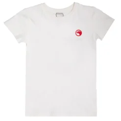 Sale Tee shirt uni west 1983 coton Enfant Enfant Tee Shirt