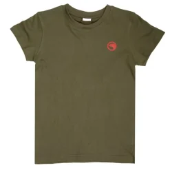 Outlet Tee shirt uni west 1983 coton Enfant Enfant Tee Shirt