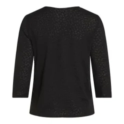 New Tee shirt Vianita Femme Femme Haut, Chemise|Tee Shirt