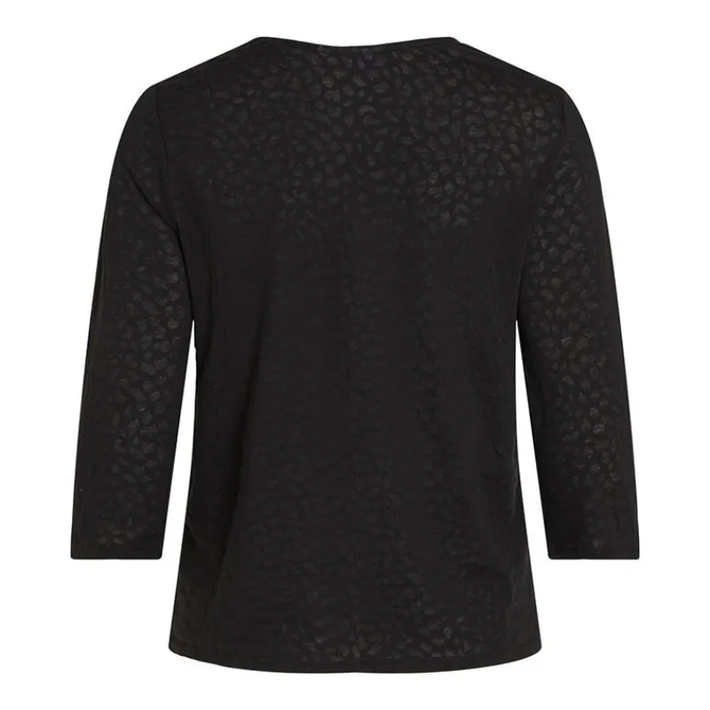 New Tee shirt Vianita Femme Femme Haut, Chemise|Tee Shirt