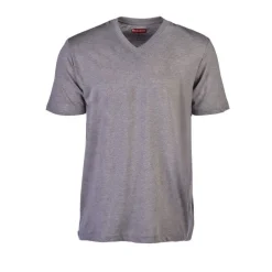 Sale Teeshirt col v alfred Homme Homme Tee Shirt