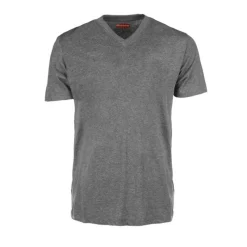 New Teeshirt col v alfred Homme Homme Tee Shirt