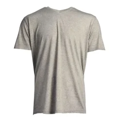 Outlet Teeshirt col v alfred Homme Homme Tee Shirt