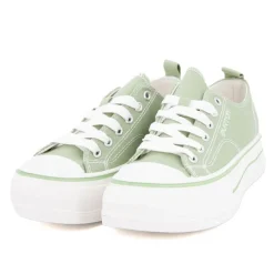 Clearance Tennis toile evana t 37-41 Femme Femme Baskets, Sneakers