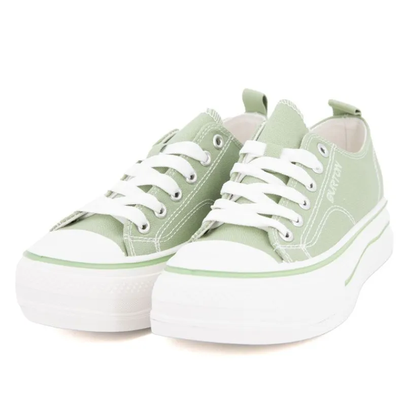 Clearance Tennis toile evana t 37-41 Femme Femme Baskets, Sneakers