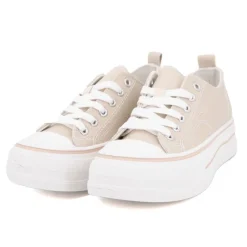 Discount Tennis toile evana t 37-41 Femme Femme Baskets, Sneakers