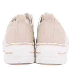 Discount Tennis toile evana t 37-41 Femme Femme Baskets, Sneakers