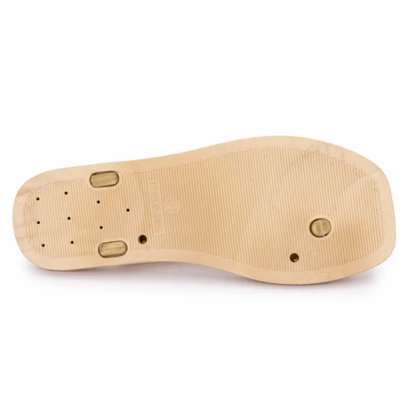 Outlet Tongs à strass semelle cde Femme Femme Tongs, Mules