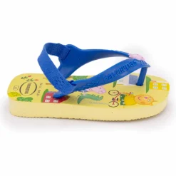 Sale Tongs Peppa Pig élastique Enfant Enfant Chaussures Garçon|Chaussures Fille