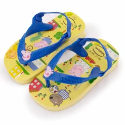 Sale Tongs Peppa Pig élastique Enfant Enfant Chaussures Garçon|Chaussures Fille