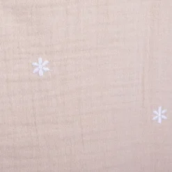 Best Top à bretelles brodé gaze de coton Femme Femme Haut, Chemise|Tee Shirt