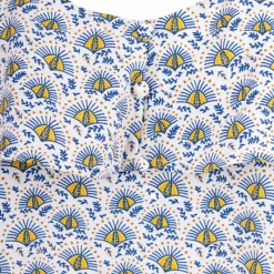 Clearance Top à bretelles volant imprimé Femme Femme Haut, Chemise