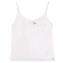 Top caraco à bretelles erika Femme Femme Haut, Chemise|Tee Shirt