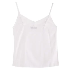 Top caraco à bretelles erika Femme Femme Haut, Chemise|Tee Shirt
