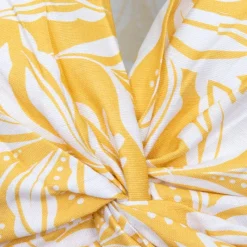 New Top crop bicolore timea Femme Femme Haut, Chemise