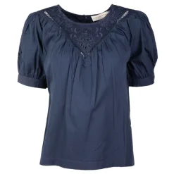 Best Top mc arsene marine Femme Femme Haut, Chemise