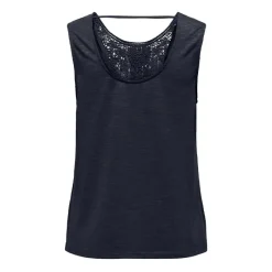 Best Top sans manches à dentelle Femme Femme Tee Shirt|Haut, Chemise